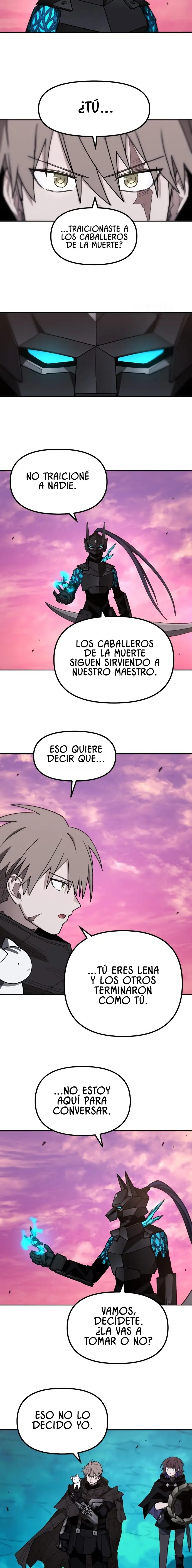 Solo un gato - Capítulo 40 - Página 9 - LectorTMOo