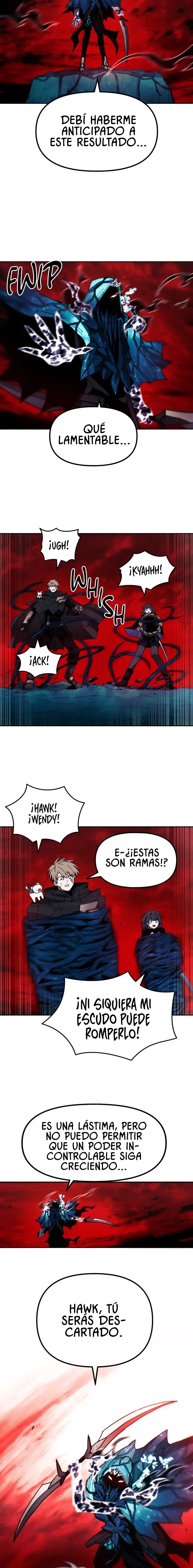 Solo un gato - Capítulo 40 - Página 14 - LectorTMOo