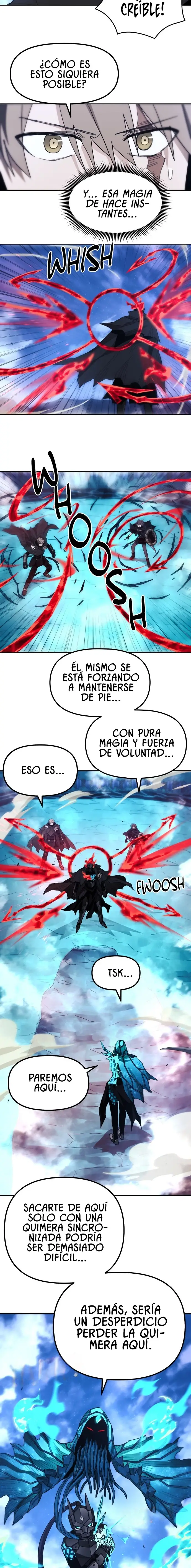 Solo un gato - Capítulo 41 - Página 6 - LectorTMOo