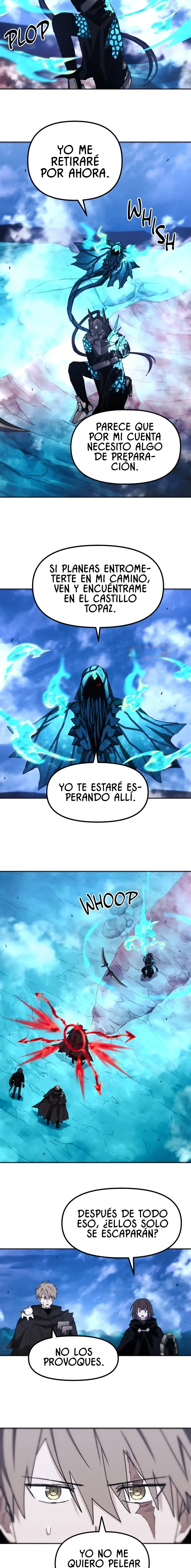 Solo un gato - Capítulo 41 - Página 7 - LectorTMOo