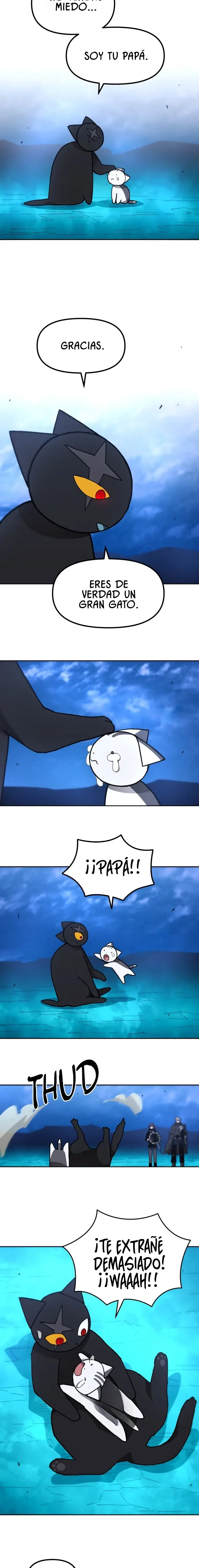 Solo un gato - Capítulo 41 - Página 14 - LectorTMOo