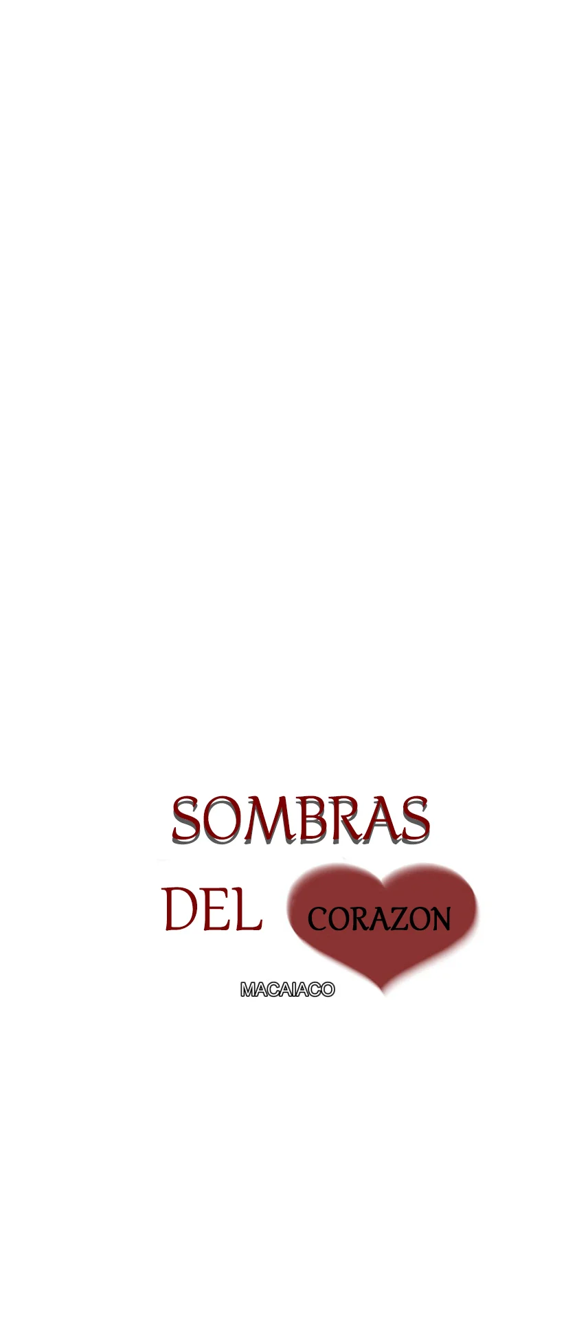 Sombras del corazón - Capítulo 5 - Página 4 - LectorTMOo