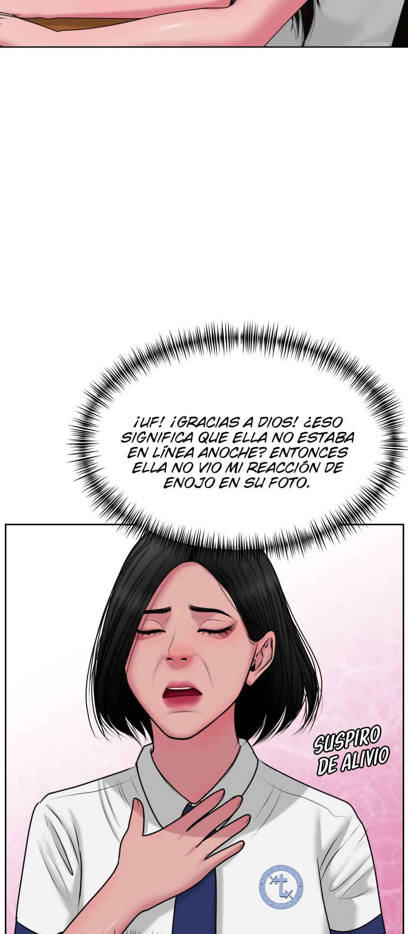 Sombras del corazón - Capítulo 5 - Página 13 - LectorTMOo