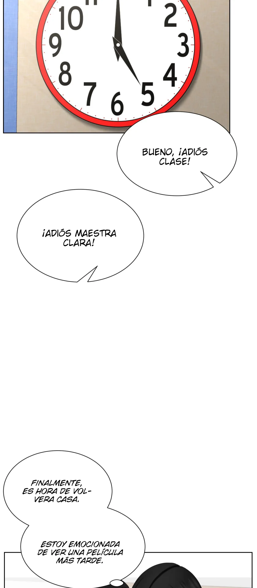 Sombras del corazón - Capítulo 5 - Página 15 - LectorTMOo