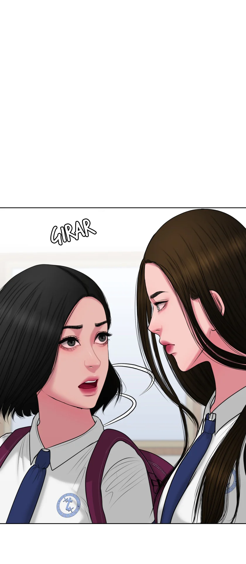 Sombras del corazón - Capítulo 5 - Página 27 - LectorTMOo