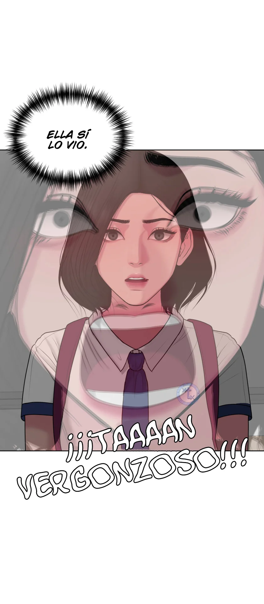 Sombras del corazón - Capítulo 5 - Página 35 - LectorTMOo