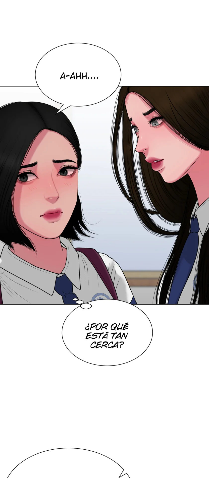 Sombras del corazón - Capítulo 5 - Página 40 - LectorTMOo