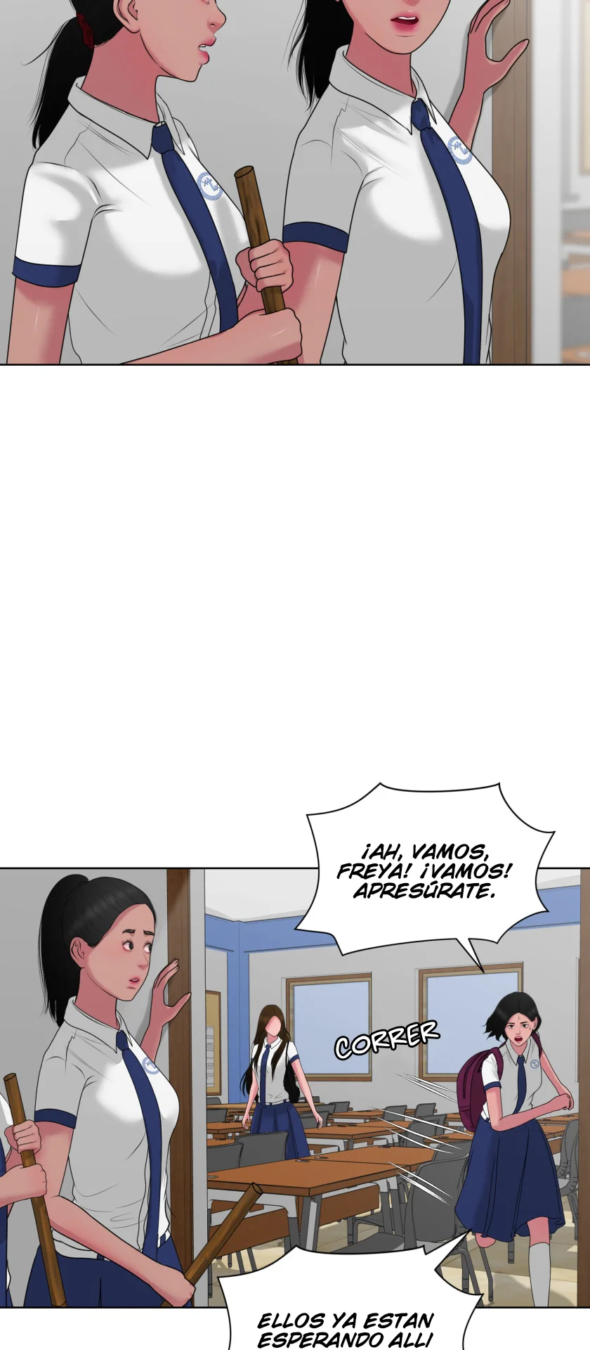 Sombras del corazón - Capítulo 5 - Página 42 - LectorTMOo
