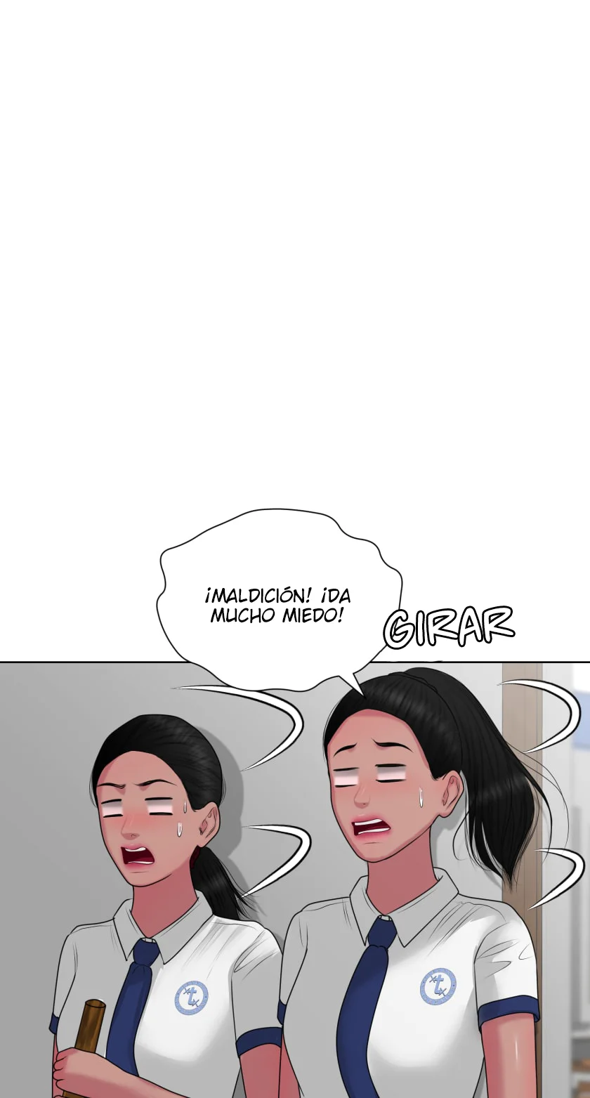 Sombras del corazón - Capítulo 5 - Página 46 - LectorTMOo