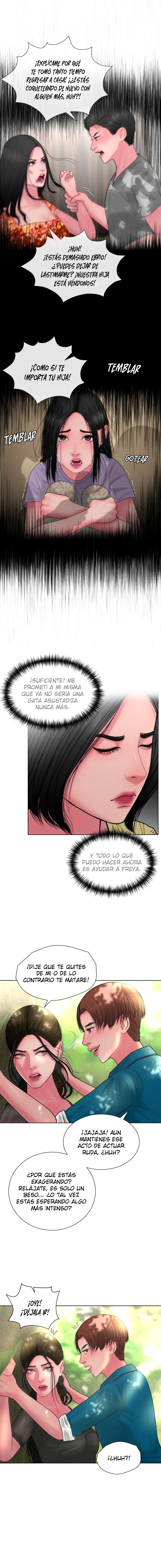 Sombras del corazón - Capítulo 9 - Página 4 - LectorTMOo