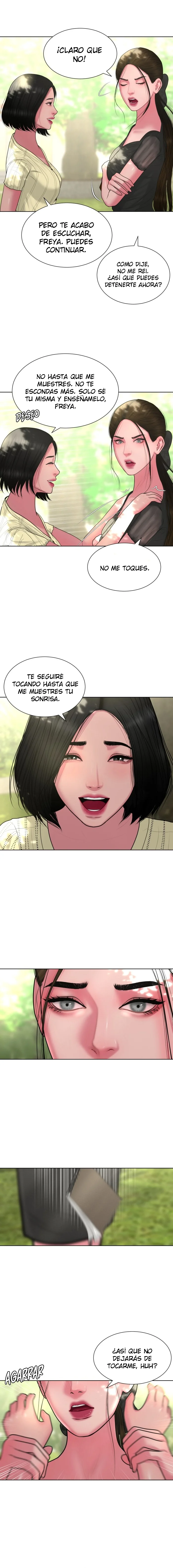 Sombras del corazón - Capítulo 9 - Página 11 - LectorTMOo