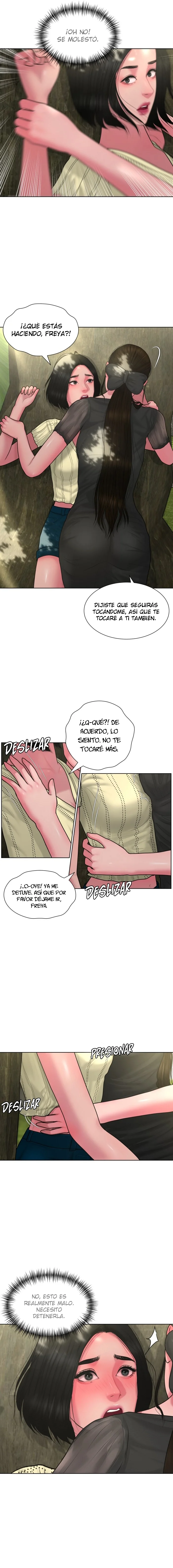Sombras del corazón - Capítulo 9 - Página 12 - LectorTMOo