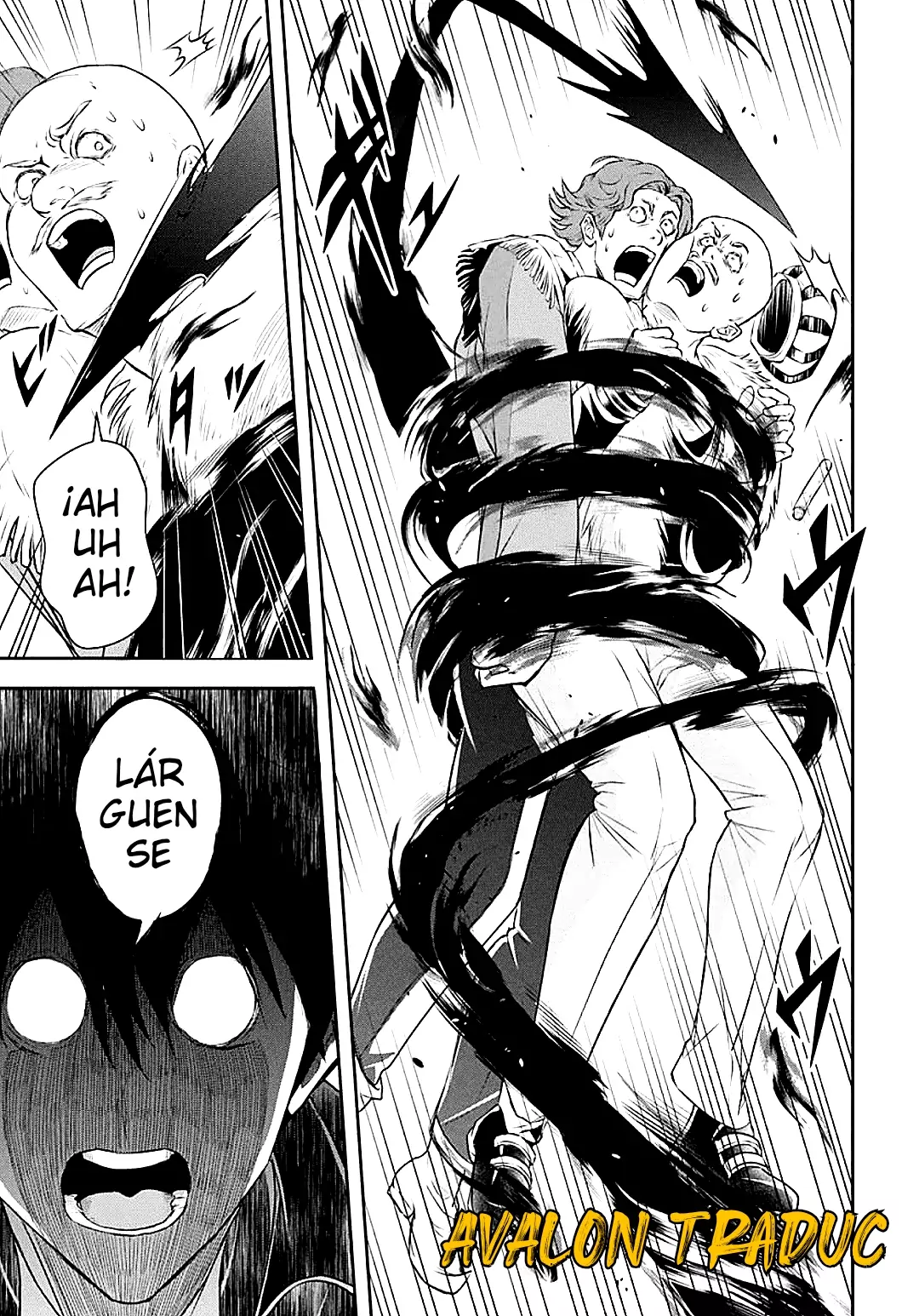 Sono Akuyaku Kizoku, Mama Heroine ga Suki Sugiru ~Shinshi na Doryoku de Saikyou to Nari Fuguu na Oshi Chara Tasukemakuru~ - Capítulo 2 - Página 13 - LectorTMOo