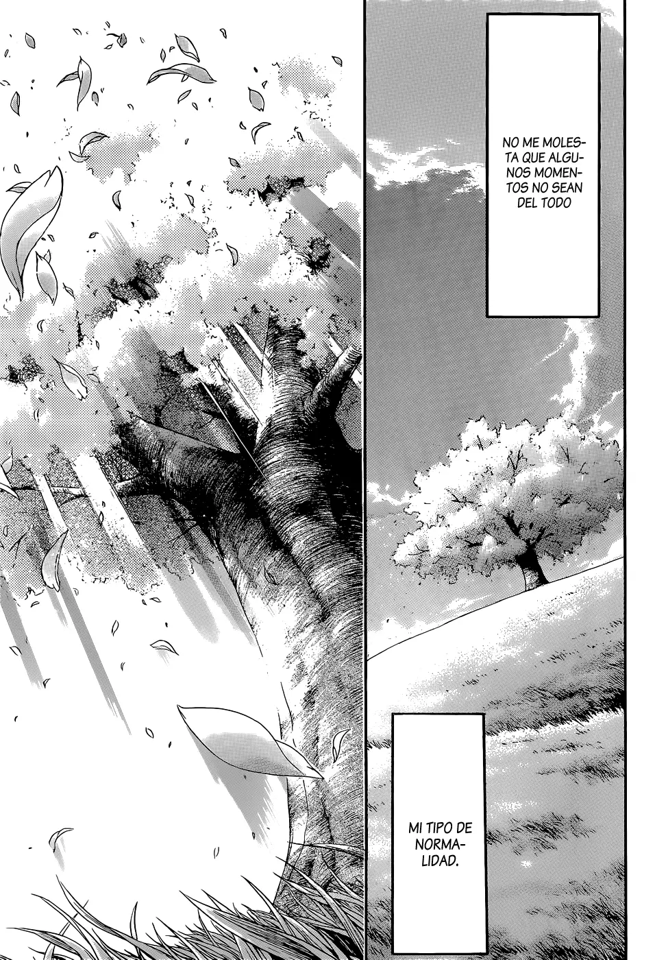Sora no otoshimono - Capítulo 77 - Página 80 - LectorTMOo