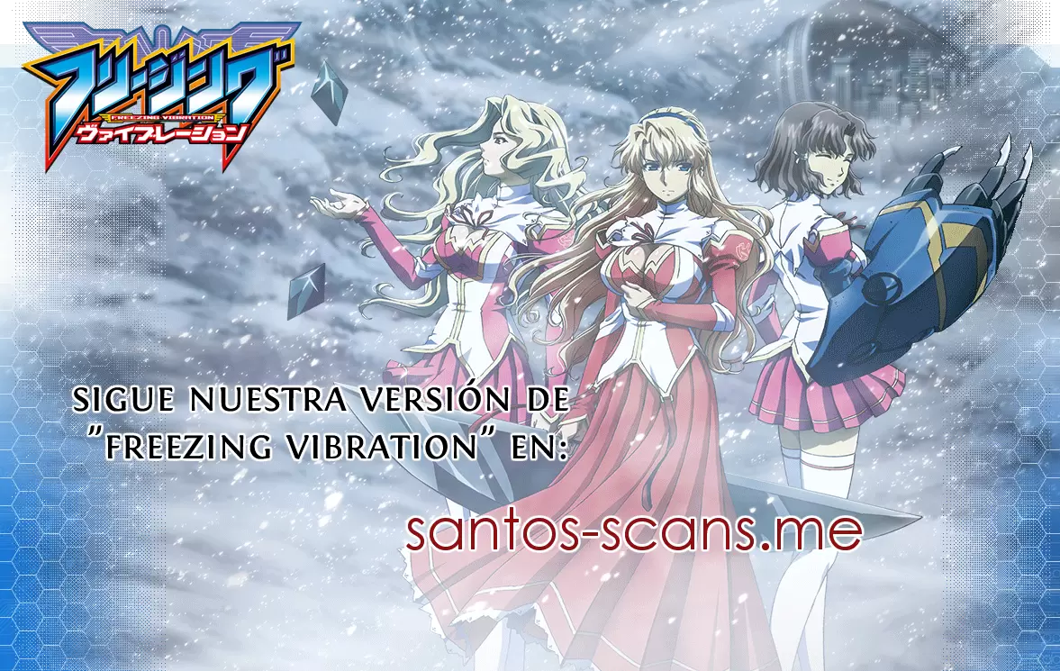 Soukyuu no Lapis Lazuli capítulo 5 página 3
