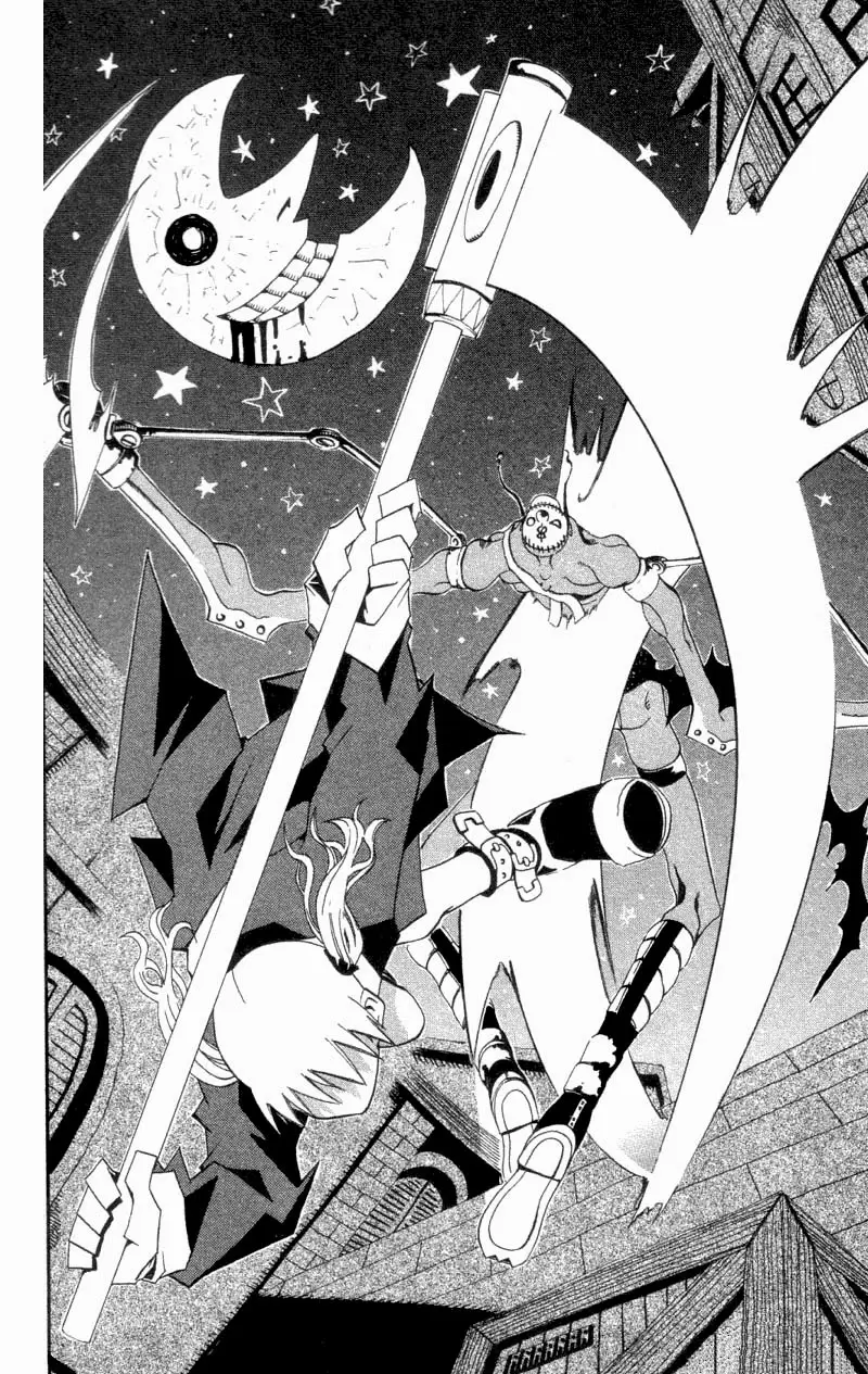Soul Eater - Capítulo 0.1 - Página 9 - LectorTMOo