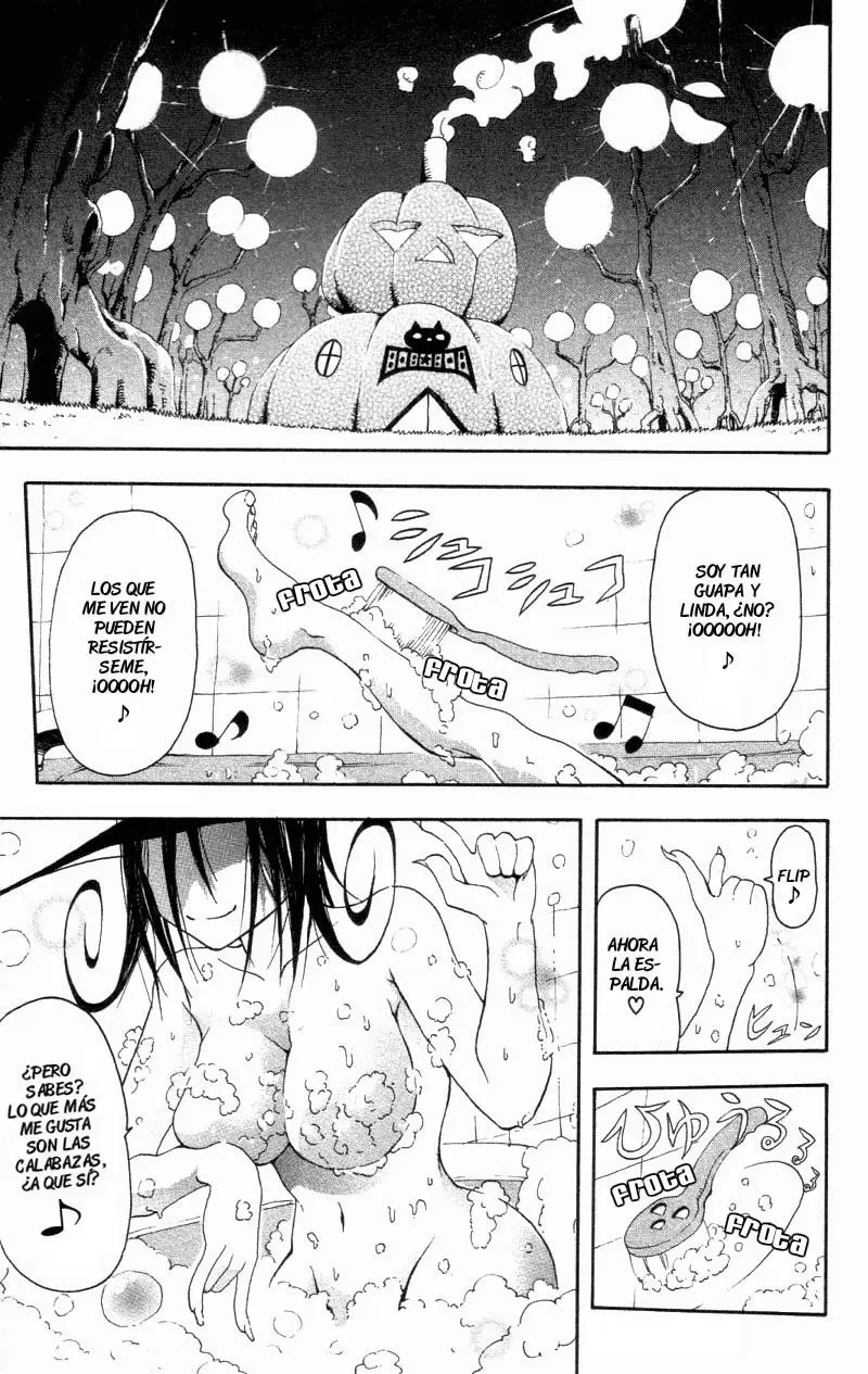 Soul Eater - Capítulo 0.1 - Página 16 - LectorTMOo