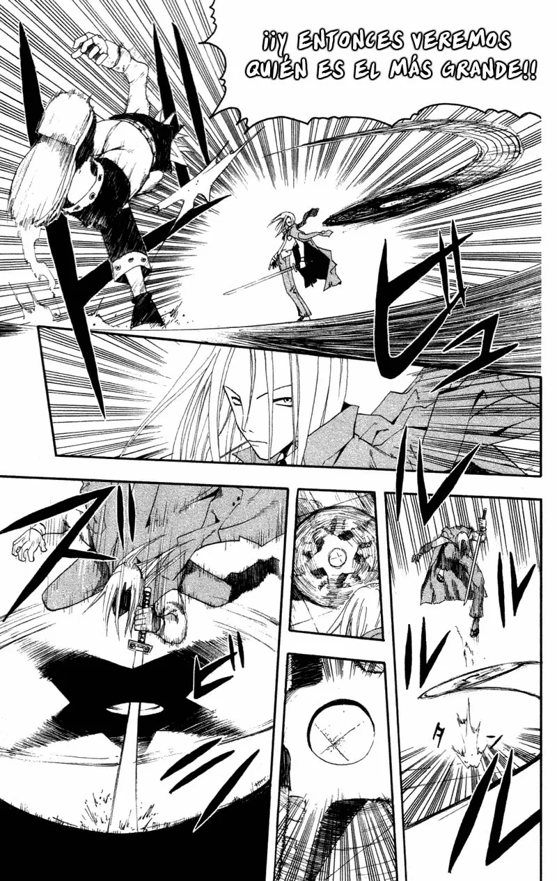 Soul Eater - Capítulo 0.2 - Página 24 - LectorTMOo