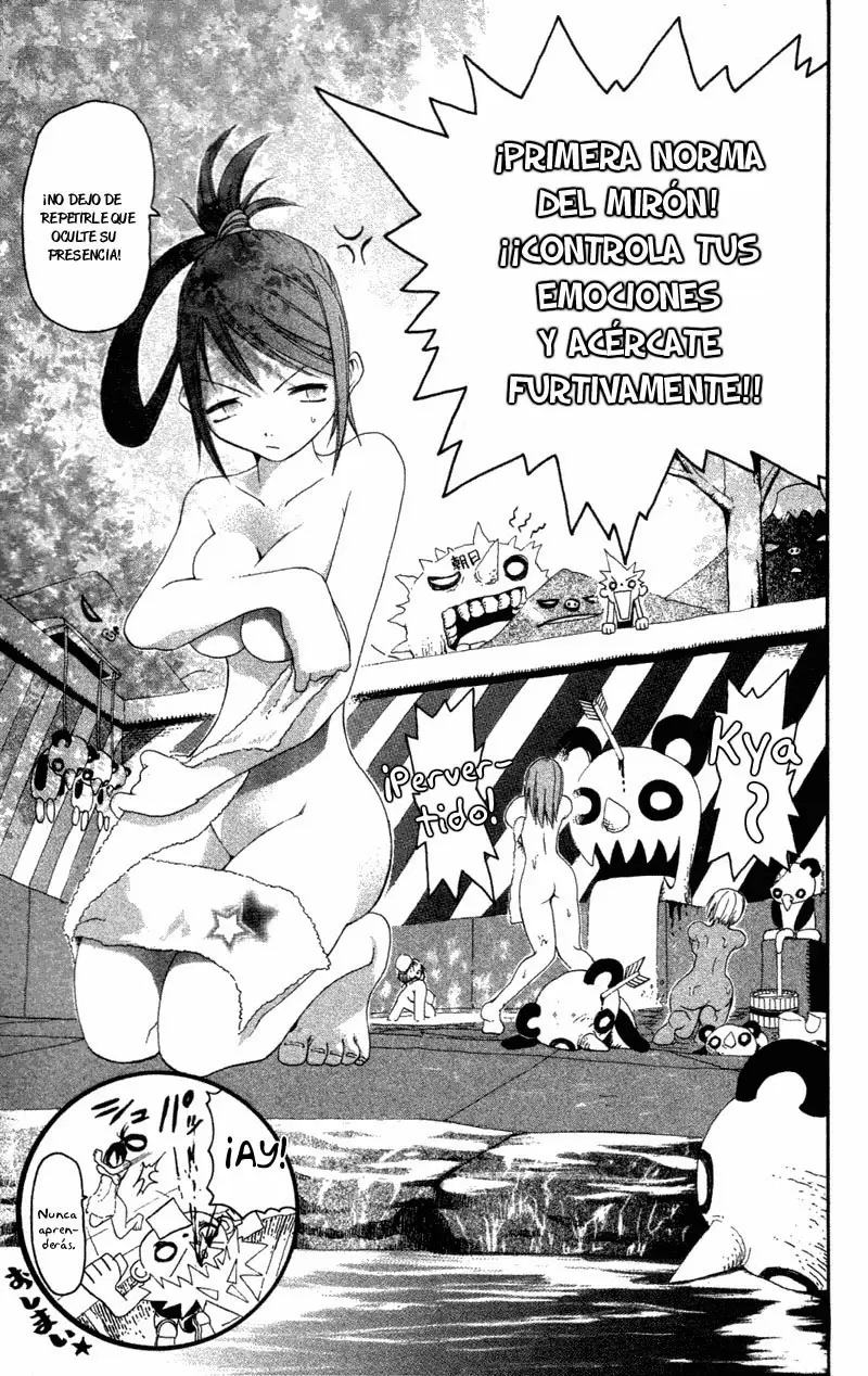Soul Eater - Capítulo 0.2 - Página 41 - LectorTMOo