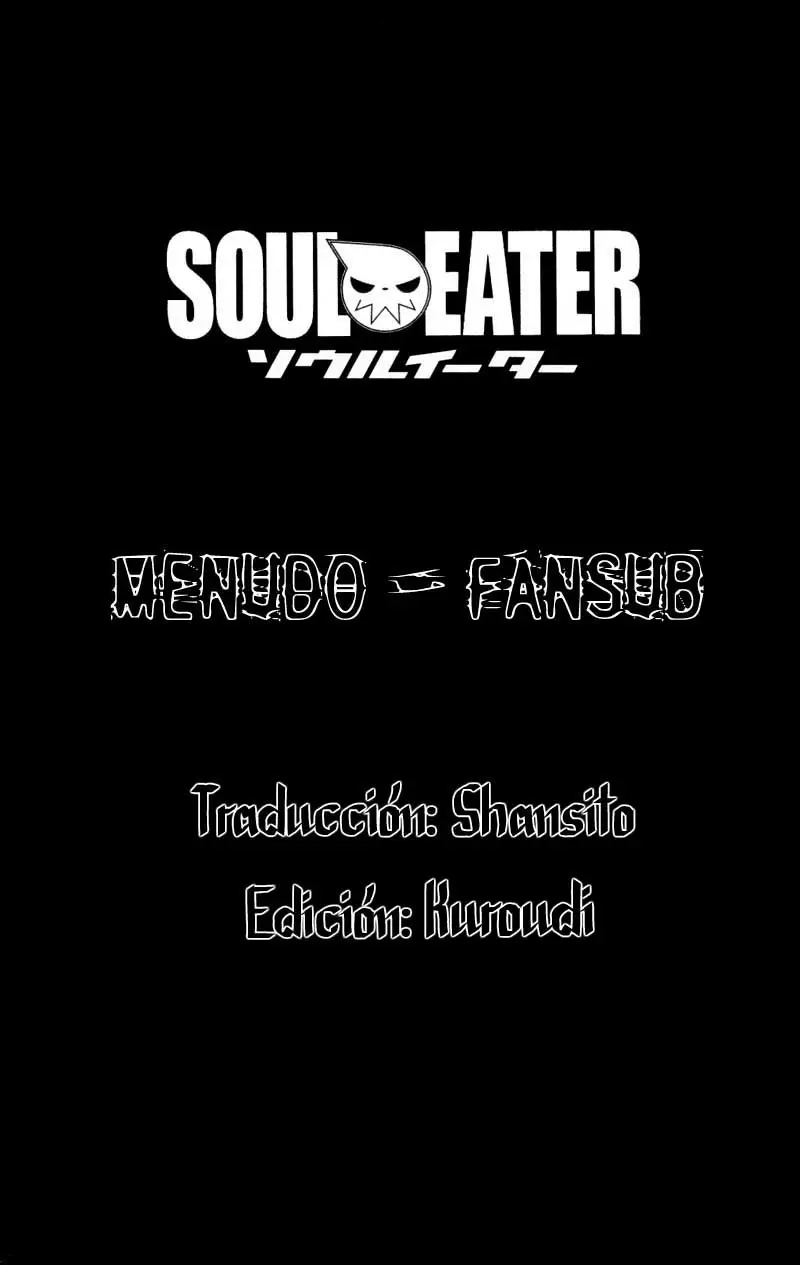 Soul Eater - Capítulo 0.2 - Página 42 - LectorTMOo