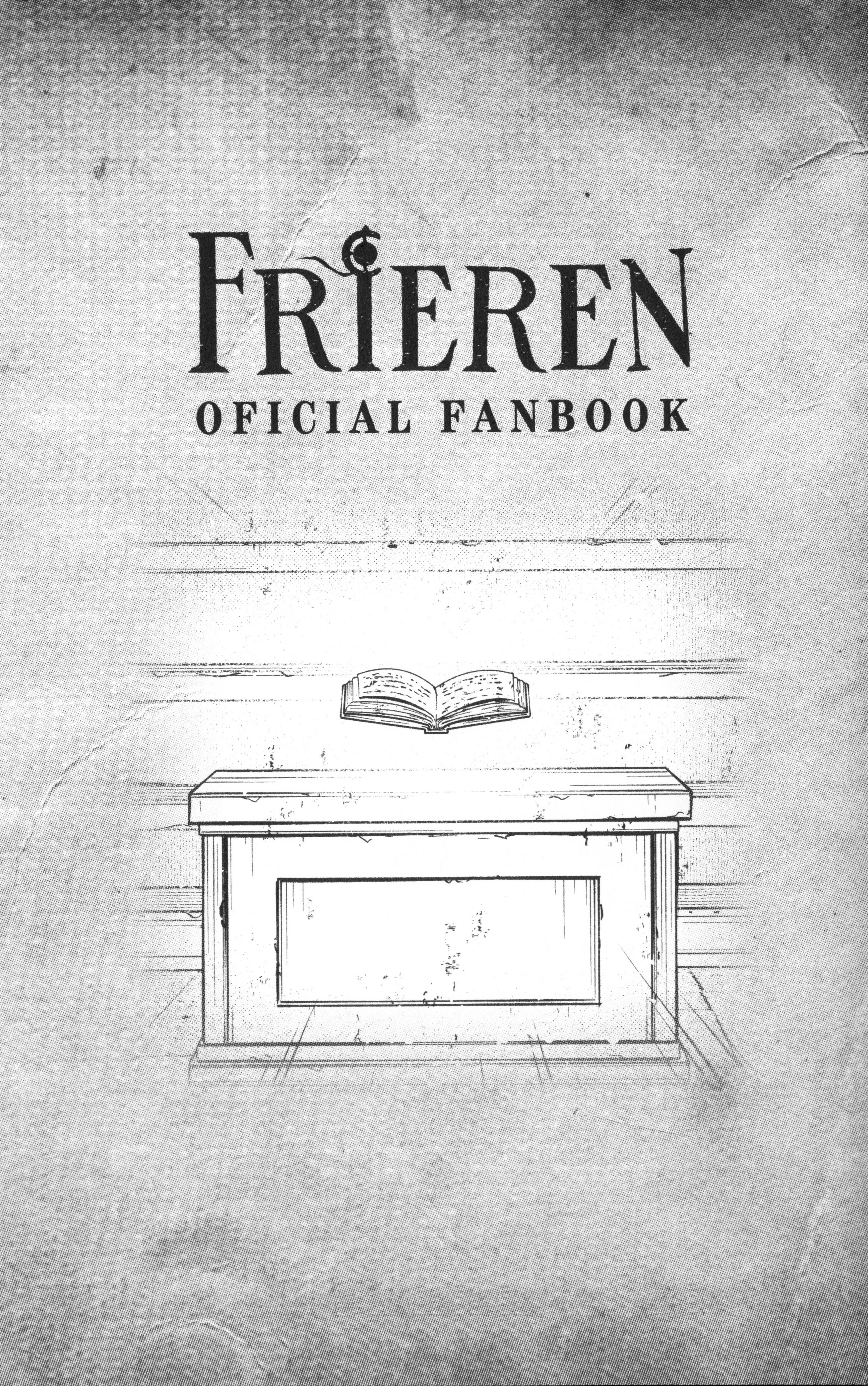 Frieren - Oficial Fanbook - Capítulo 1 - Página 16 - LectorTMOo