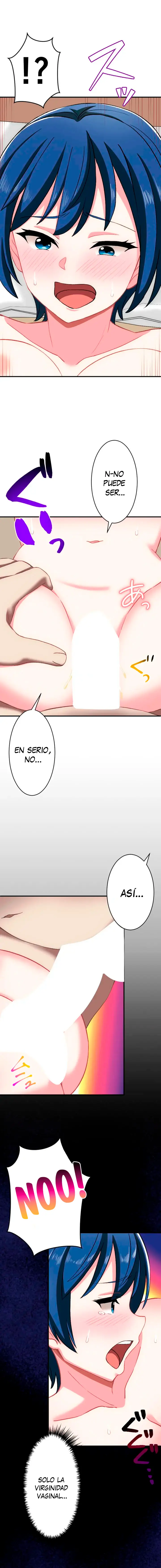 Subete netorare - Capítulo 11 - Página 6 - LectorTMOo