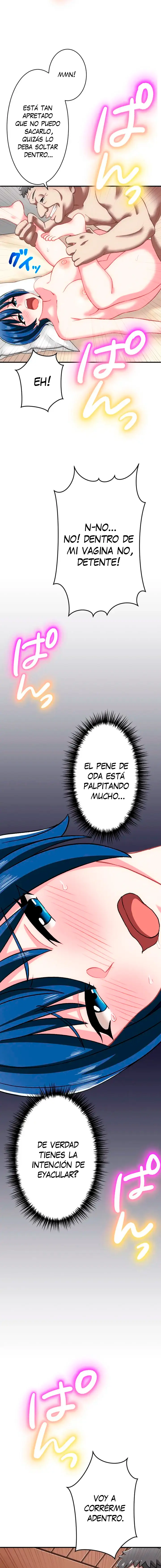 Subete netorare - Capítulo 11 - Página 18 - LectorTMOo