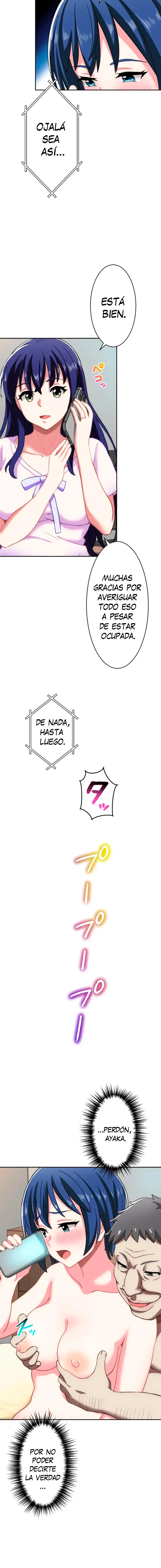 Subete netorare - Capítulo 12 - Página 4 - LectorTMOo