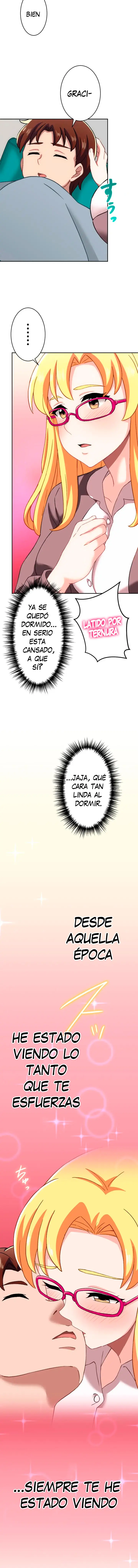 Subete netorare - Capítulo 12 - Página 9 - LectorTMOo