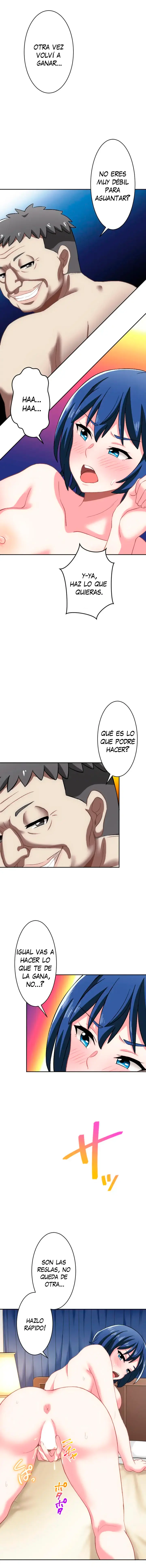 Subete netorare - Capítulo 12 - Página 15 - LectorTMOo