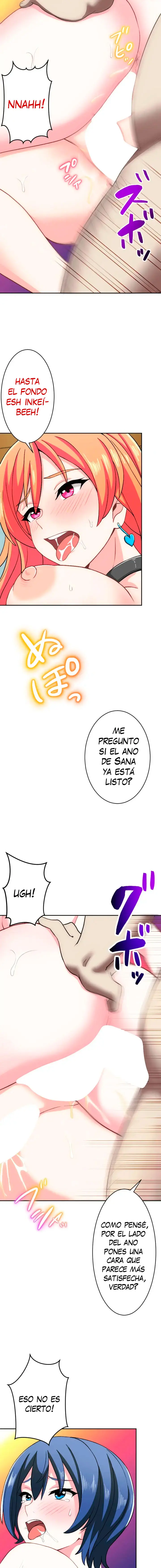 Subete netorare - Capítulo 13 - Página 15 - LectorTMOo