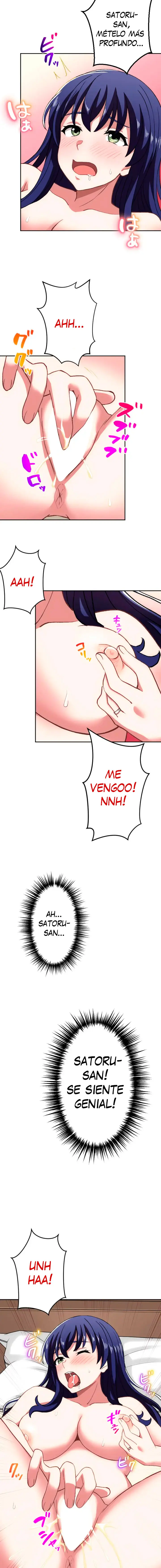 Subete netorare - Capítulo 13 - Página 22 - LectorTMOo