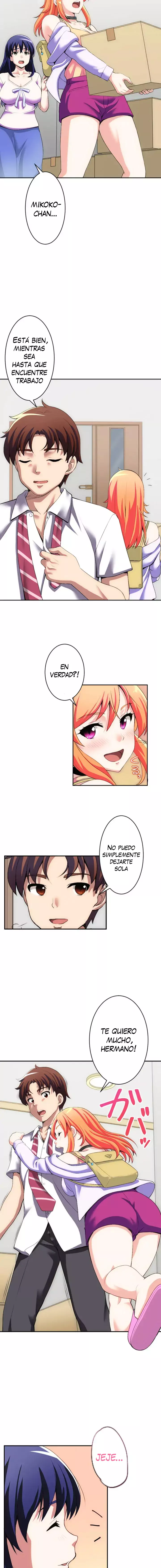 Subete netorare - Capítulo 2 - Página 5 - LectorTMOo