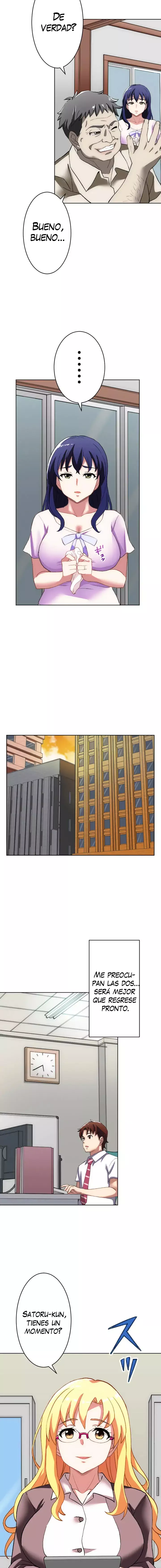 Subete netorare - Capítulo 3 - Página 4 - LectorTMOo
