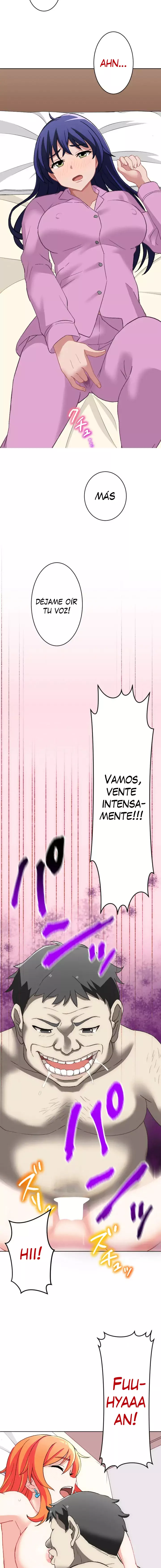Subete netorare - Capítulo 3 - Página 16 - LectorTMOo