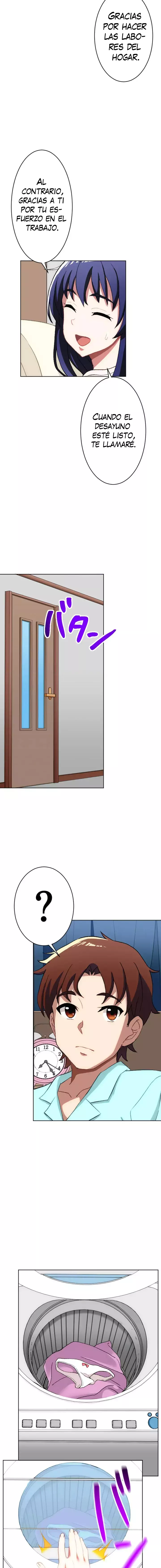 Subete netorare - Capítulo 3 - Página 19 - LectorTMOo