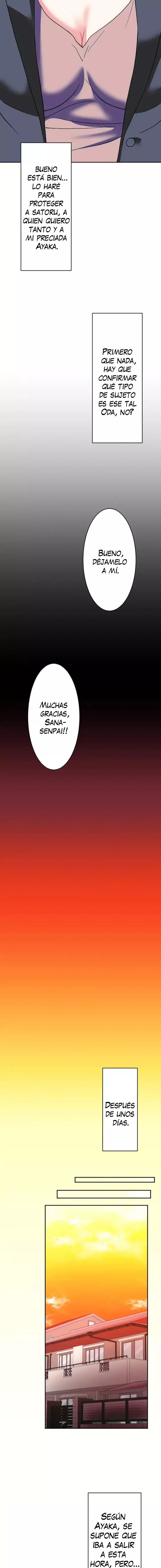 Subete netorare - Capítulo 4 - Página 16 - LectorTMOo