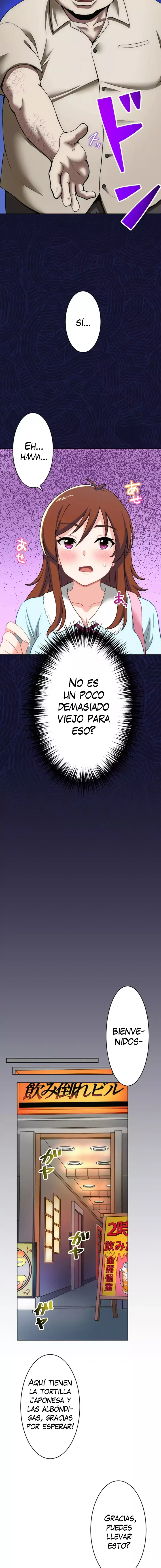 Subete netorare - Capítulo 5 - Página 10 - LectorTMOo