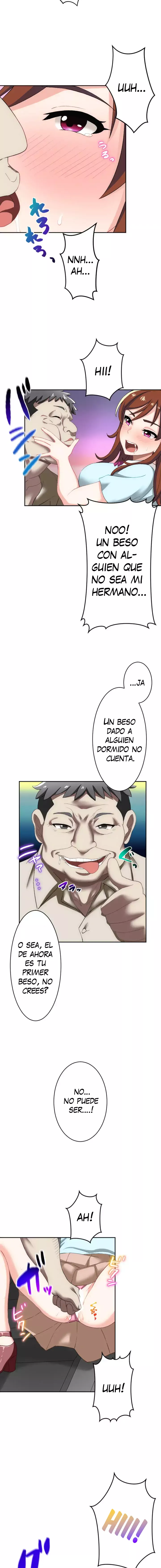 Subete netorare - Capítulo 6 - Página 5 - LectorTMOo