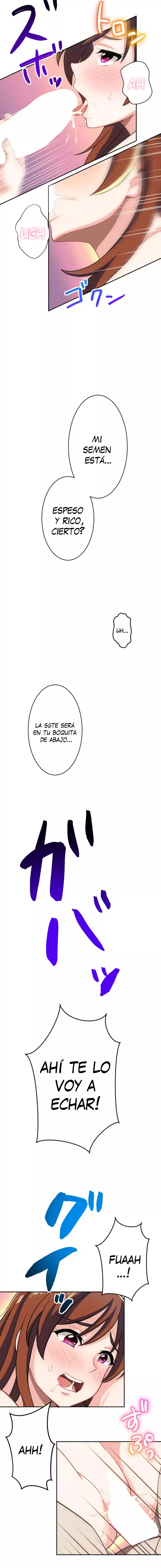 Subete netorare - Capítulo 6 - Página 12 - LectorTMOo