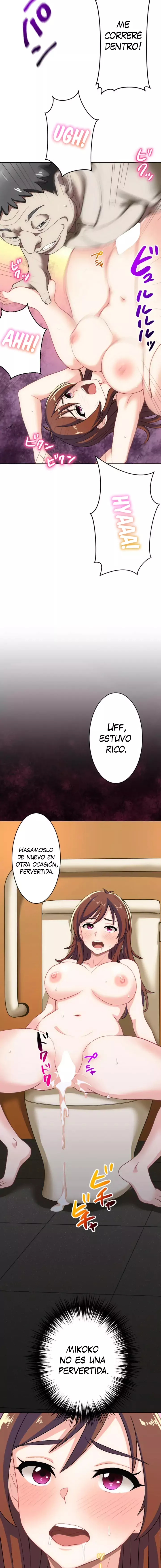 Subete netorare - Capítulo 6 - Página 15 - LectorTMOo