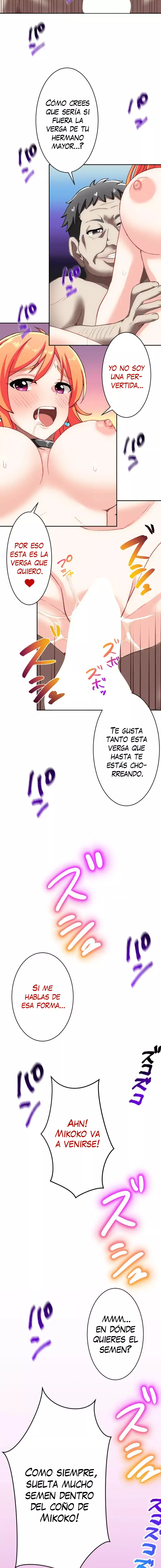 Subete netorare - Capítulo 6 - Página 18 - LectorTMOo