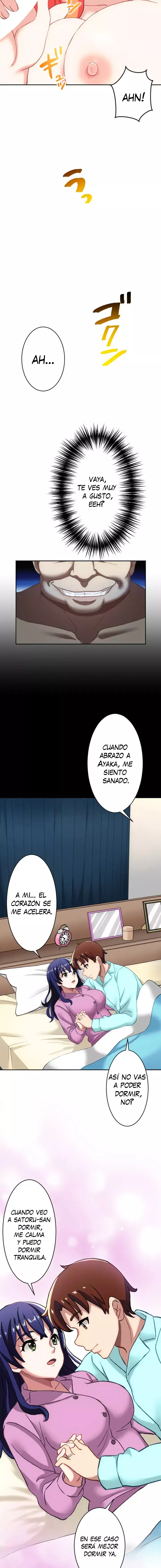 Subete netorare - Capítulo 7 - Página 14 - LectorTMOo