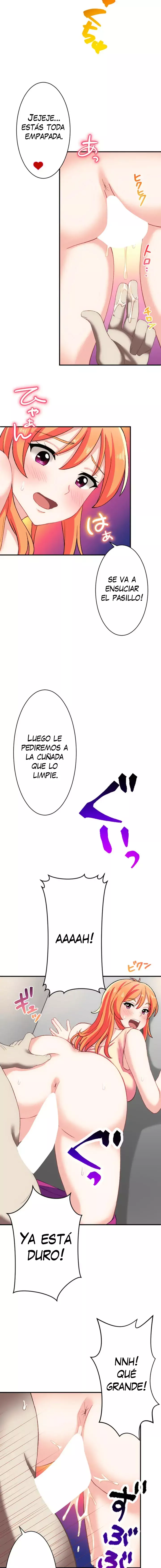 Subete netorare - Capítulo 8 - Página 6 - LectorTMOo