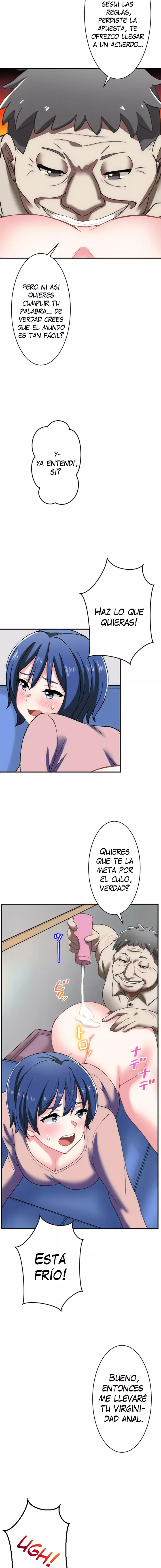Subete netorare - Capítulo 9 - Página 16 - LectorTMOo