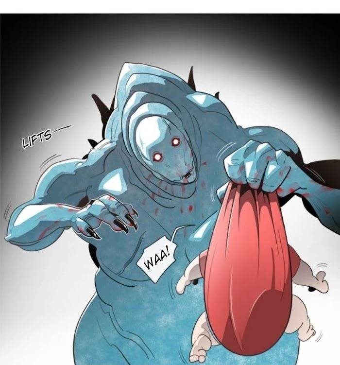 Super Humanos - Capítulo 1 - Página 10 - LectorTMOo