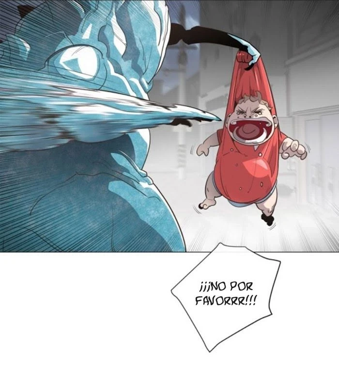 Super Humanos - Capítulo 1 - Página 11 - LectorTMOo