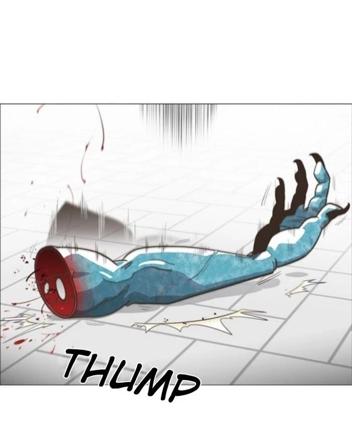 Super Humanos - Capítulo 1 - Página 18 - LectorTMOo