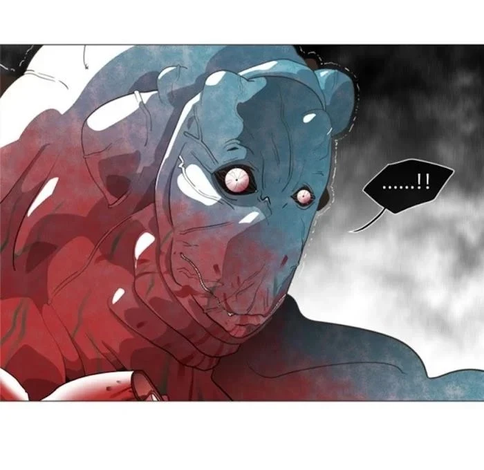 Super Humanos - Capítulo 1 - Página 20 - LectorTMOo
