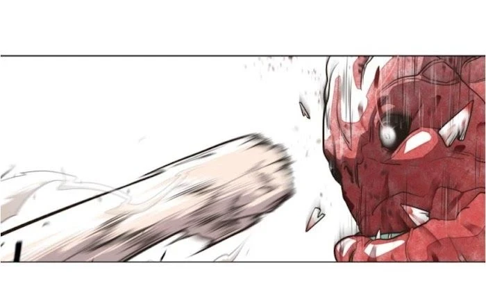 Super Humanos - Capítulo 1 - Página 37 - LectorTMOo